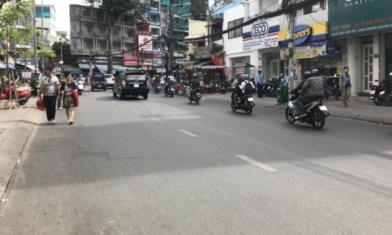 Bạn đang tìm văn phòng công chứng tại đường Phạm Viết Chánh, Quận 1?