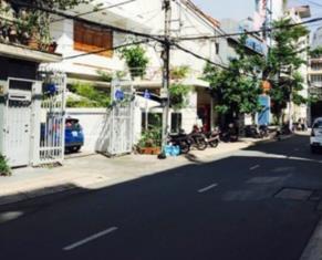 Bạn đang tìm văn phòng công chứng tại đường Phan Kế Bính, Quận 1?