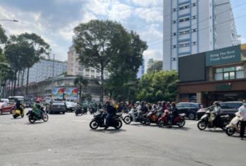 Bạn đang tìm văn phòng công chứng tại đường Phan Liêm, Quận 1?