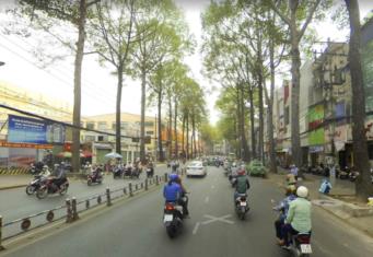 Bạn đang tìm văn phòng công chứng tại đường Phan Ngữ, Quận 1?