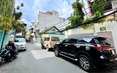 Bạn đang tìm văn phòng công chứng tại đường Phan Tôn, Quận 1?