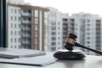 Có thể công chứng mua bán chung cư bằng hộ khẩu tạm trú không?