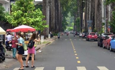 Bạn đang tìm văn phòng công chứng tại đường Sương Nguyệt Anh, Quận 1?
