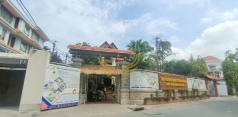 Bạn đang tìm văn phòng công chứng tại đường Nguyễn Ư Dĩ, Quận 2?