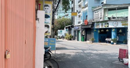 Bạn đang tìm văn phòng công chứng tại đường Nguyễn Cừ, Quận 2?