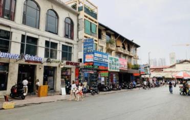 Bạn đang tìm văn phòng công chứng tại đường Thủ Khoa Huân, Quận 1?