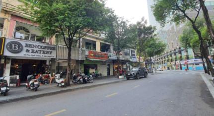 Bạn đang tìm văn phòng công chứng tại đường Tôn Thất Thiệp, Quận 1?