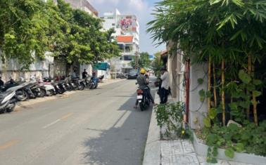 Bạn đang tìm văn phòng công chứng tại đường Trần Quý Khoách, Quận 1?