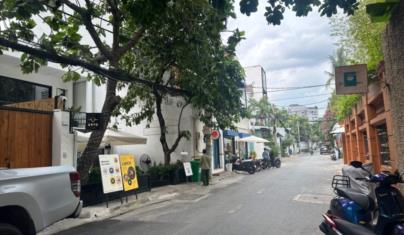 Bạn đang tìm văn phòng công chứng tại đường Ngô Quang Huy, Quận 2?