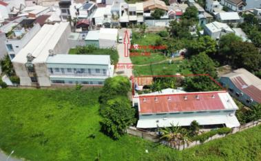 Bạn đang tìm văn phòng công chứng tại đường Nguyễn Đôn Tiết, Quận 2?