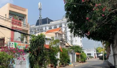 Bạn đang tìm văn phòng công chứng tại đường Đoàn Hữu Trưng, Quận 2?