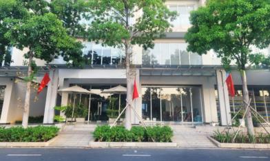 Bạn đang tìm văn phòng công chứng tại đường 37A khu C, Quận 2?