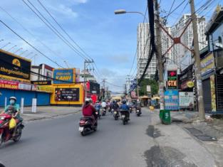 Bạn đang tìm văn phòng công chứng tại đường Lê Văn Thịnh, Quận 2?