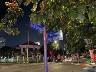 Bạn đang tìm văn phòng công chứng tại đường Điện Biên Phủ, Quận 3?