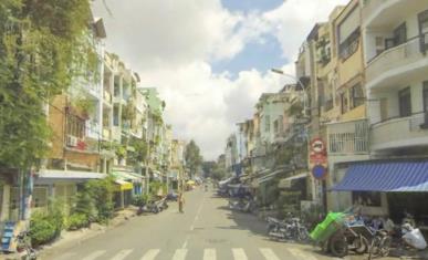 Bạn đang tìm văn phòng công chứng tại đường Trần Tuấn Khải, Quận 5?