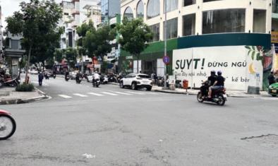 Bạn đang tìm văn phòng công chứng tại đường Yersin, Quận 1?