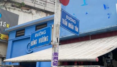Bạn đang tìm văn phòng công chứng tại đường Trần Nhân Tôn, Quận 5?