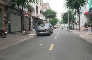Bạn đang tìm văn phòng công chứng tại đường Trần Hòa, Quận 5?
