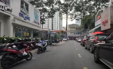 Bạn đang tìm văn phòng công chứng tại đường Tăng Bạt Hổ, Quận 5?