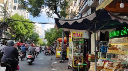 Bạn đang tìm văn phòng công chứng tại đường Vạn Kiếp, Quận 5?
