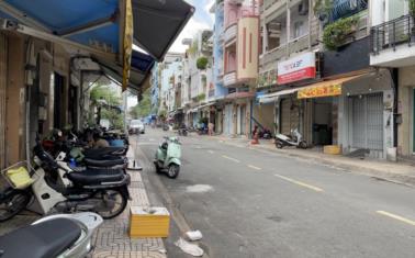 Bạn đang tìm văn phòng công chứng tại đường Tân Hưng, Quận 1?