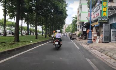 Bạn đang tìm văn phòng công chứng tại đường Hàm Tử, Quận 5?