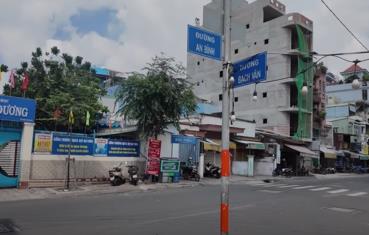 Bạn đang tìm văn phòng công chứng tại đường Bạch Vân, Quận 5?