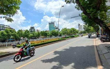 Bạn đang tìm văn phòng công chứng tại đường Hoàng Sa, Quận 3?