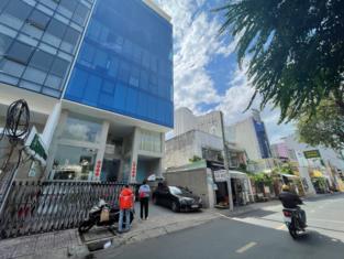 Bạn đang tìm văn phòng công chứng tại đường Huỳnh Tịnh Của, Quận 3?