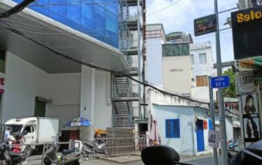 Bạn đang tìm văn phòng công chứng tại Đường số 4, Quận 3?