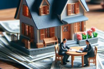 Chi phí công chứng mua bán chung cư mới nhất năm 2025