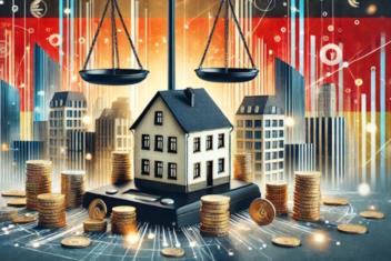 Giá công chứng mua bán chung cư có đắt không?