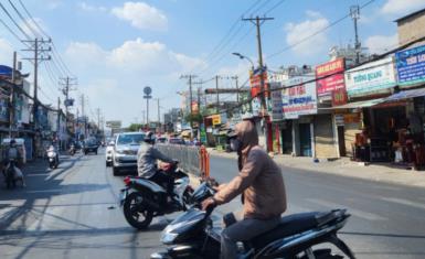 Bạn đang tìm văn phòng công chứng tại đường Chiêu Anh Các, Quận 5?
