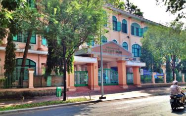 Bạn đang tìm văn phòng công chứng tại đường Lê Quý Đôn, Quận 3?