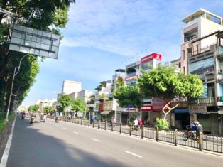 Bạn đang tìm văn phòng công chứng tại đường Lý Thái Tổ, Quận 3?