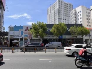 Bạn đang tìm văn phòng công chứng tại đường Nam Kỳ Khởi Nghĩa, Quận 3?