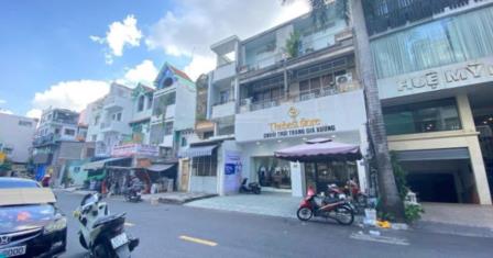 Bạn đang tìm văn phòng công chứng tại đường Sư Thiện Chiếu, Quận 3?