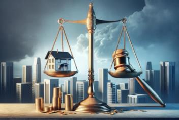Công chứng mua bán chung cư đang góp vốn như thế nào? [Cập nhật 2025]