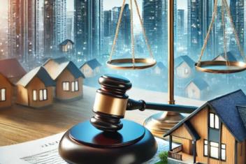 Công chứng mua bán chung cư sở hữu 50 năm: Điều kiện, quy trình & lưu ý pháp lý