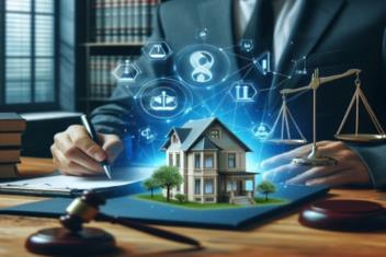 Công chứng mua bán chung cư tái định cư: Có điểm gì khác biệt?