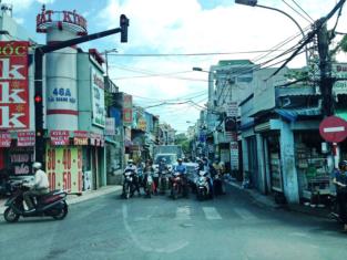 Bạn đang tìm văn phòng công chứng tại đường Trần Quang Diệu, Quận 3?