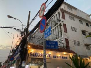 Bạn đang tìm văn phòng công chứng tại đường Phạm Đình Toái, Quận 3?