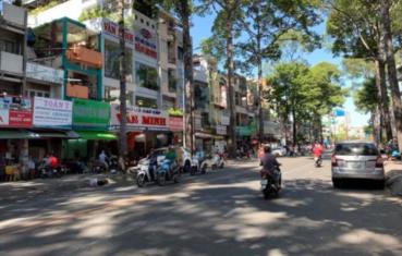 Bạn đang tìm văn phòng công chứng tại đường Ngô Gia Tự, Quận 5?