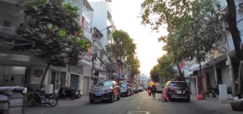 Bạn đang tìm văn phòng công chứng tại đường Nghĩa Thục, Quận 5?
