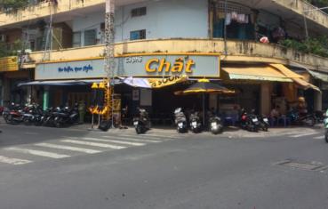 Bạn đang tìm văn phòng công chứng tại đường Lão Tử, Quận 5?