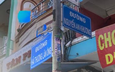 Bạn đang tìm văn phòng công chứng tại đường Nguyễn An Khương, Quận 5?