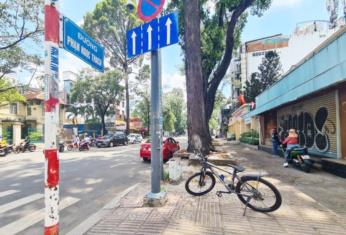 Bạn đang tìm văn phòng công chứng tại đường Phạm Ngọc Thạch, Quận 3?