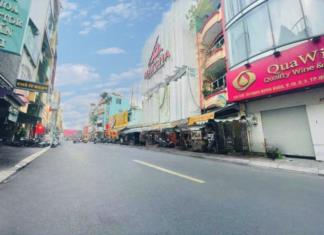 Bạn đang tìm văn phòng công chứng tại đường Rạch Bùng Binh, Quận 3?