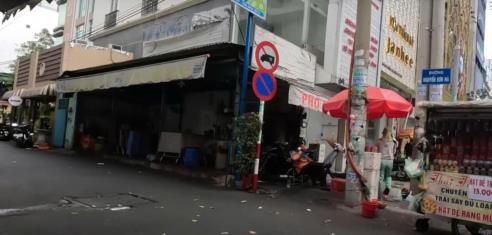 Bạn đang tìm văn phòng công chứng tại đường Nguyễn Sơn Hà, Quận 3?