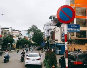 Bạn đang tìm văn phòng công chứng tại đường Nguyễn Thiện Thuật, Quận 3?